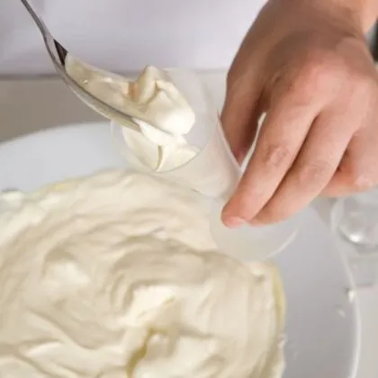 Krema ve Sürülebilir Ürünler